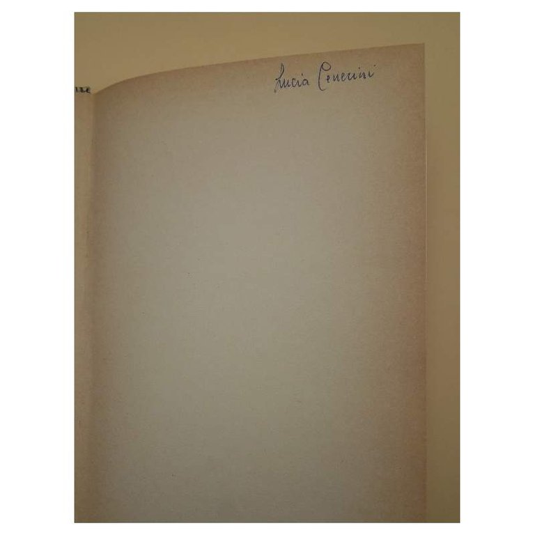 STORIA DELL'UTOPIA( 1969)