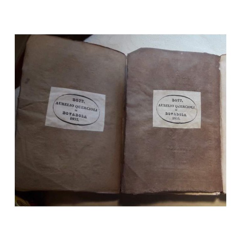 STORIA DELLA CADUTA DELL'IMPERO ROMANO E DELLA DECADENZA DELLA CIVILTA' …