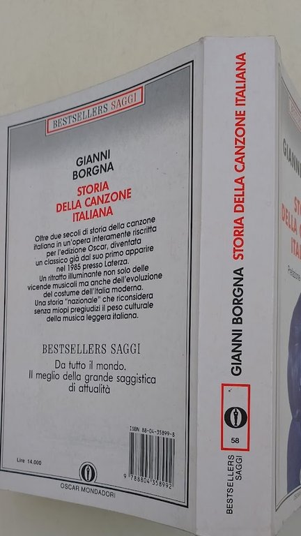 Storia della canzone italiana | Immagine Gallery 4