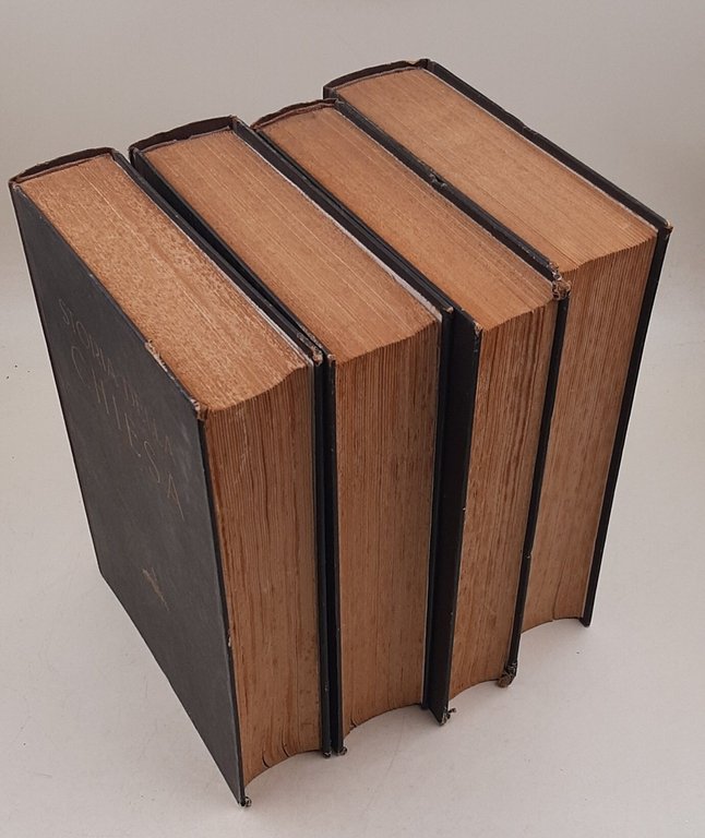 Storia della Chiesa - 4 Voll. | Immagine Gallery 5