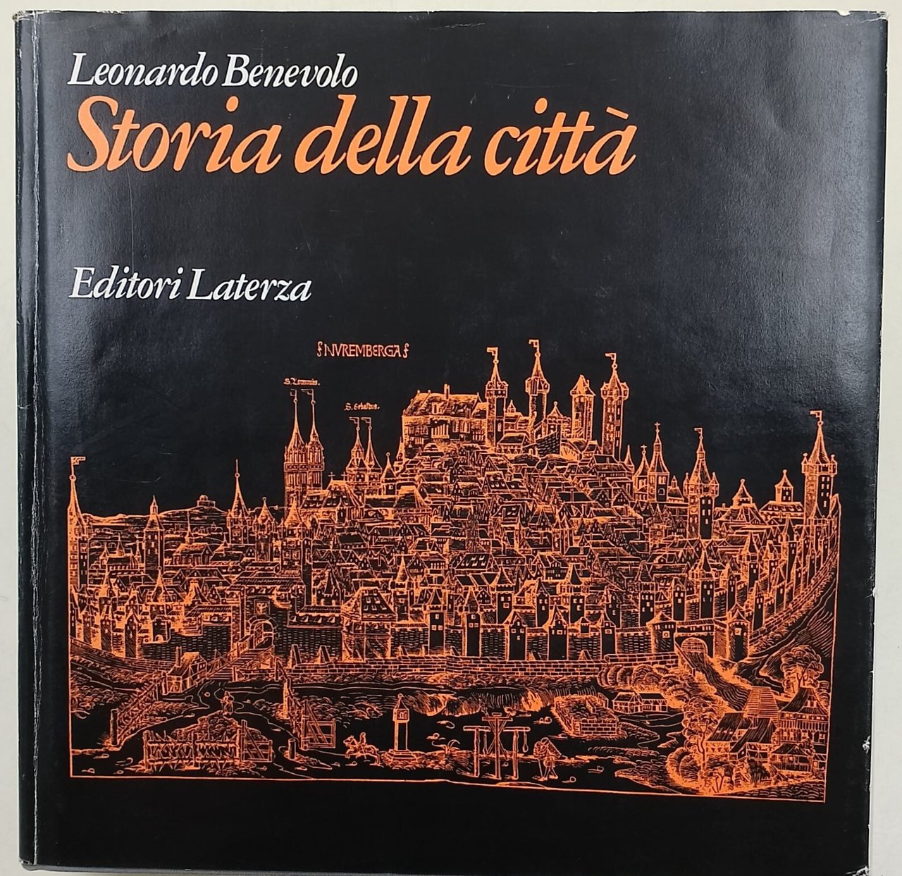 Storia della citta' | Immagine principale