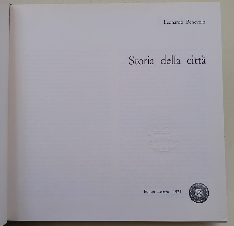 Storia della citta' | Immagine Gallery 2