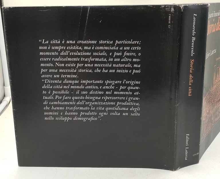 Storia della citta' | Immagine Gallery 4