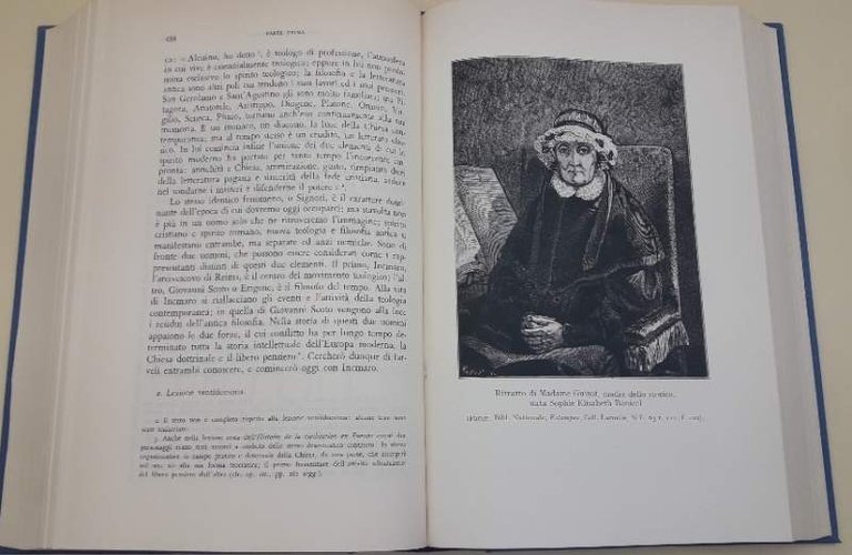 STORIA DELLA CIVILTA' IN FRANCIA( 1974)