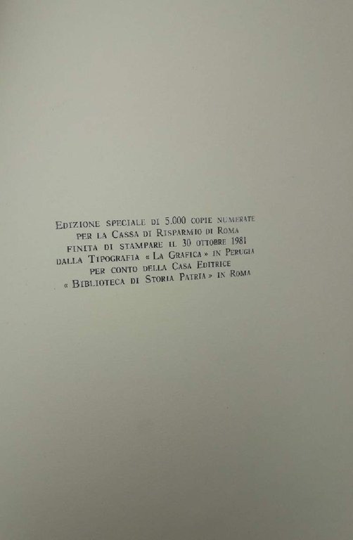 STORIA DELLA DECADENZA E CADUTA DELL'IMPERO ROMANO-L'IMPERO D'OCCIDENTE- 2 TOMI(1981)