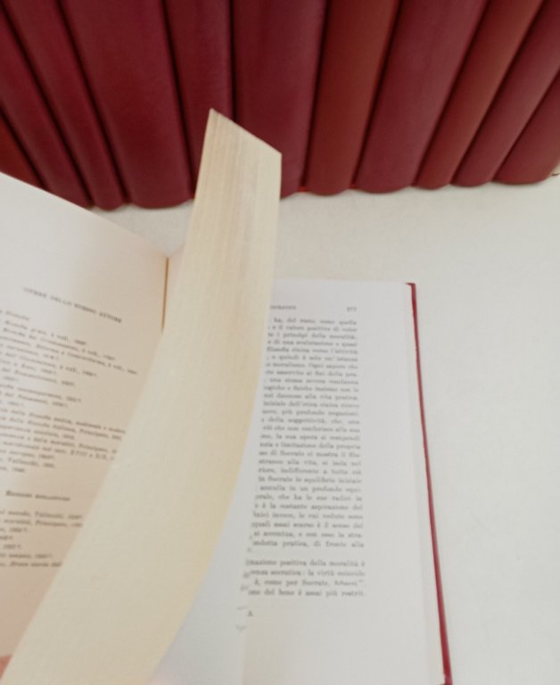 Storia della filosofia- 13 voll. | Immagine Gallery 4