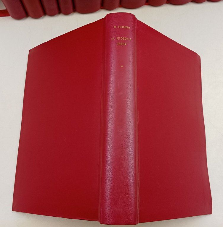 Storia della filosofia- 13 voll. | Immagine Gallery 5