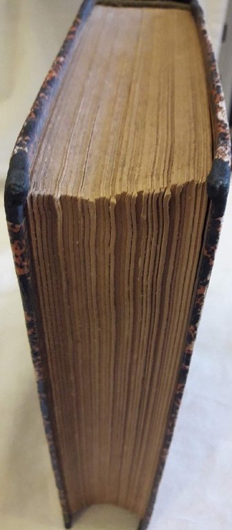 STORIA DELLA FILOSOFIA MODERNA-VOL. PRIMO- (1906)