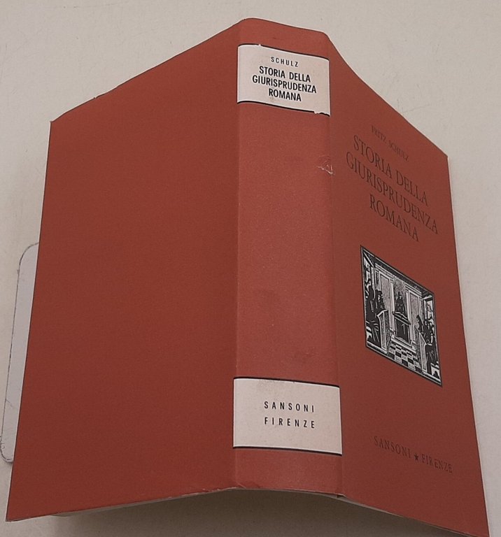 Storia della giurisprudenza romana | Immagine Gallery 2