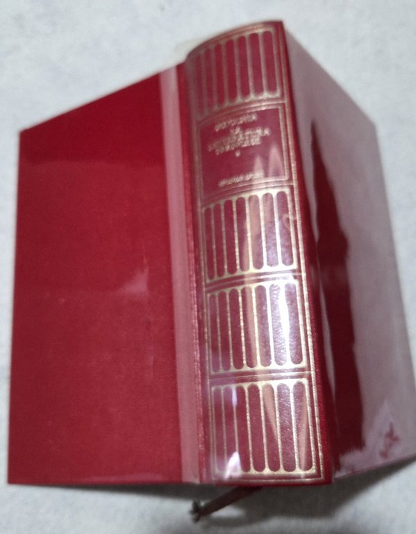 Storia della letteratura francese. Dal Medioevo al Settecento (Vol. 1) | Immagine Gallery 3