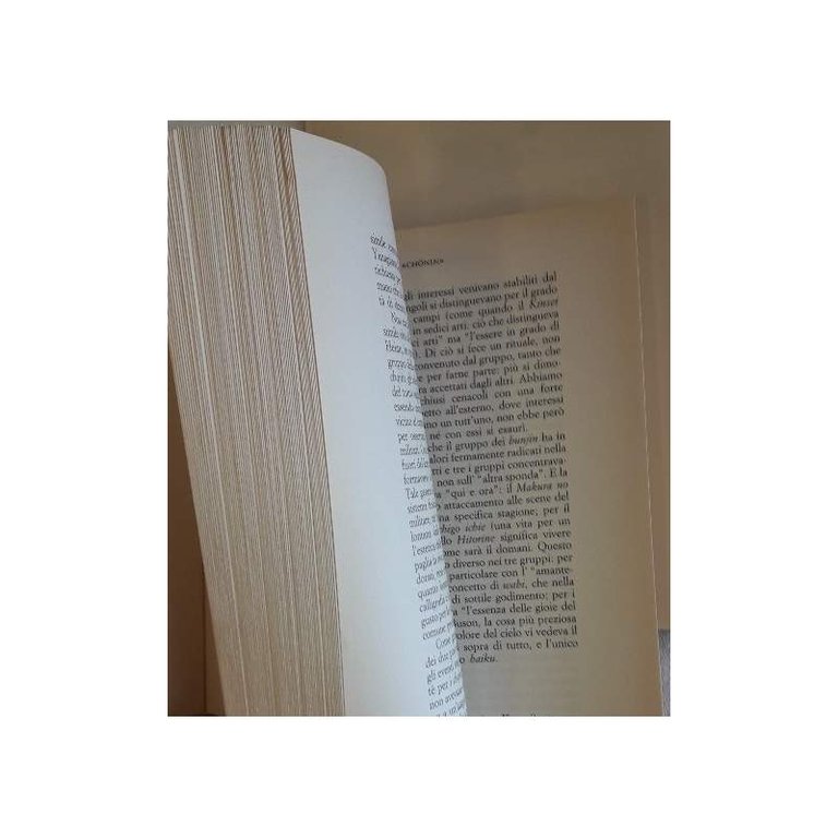 STORIA DELLA LETTERATURA GIAPPONESE-2 VOLL. (1987)