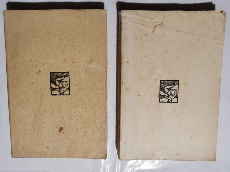 Storia della Letteratura Italiana - 2 Voll.
