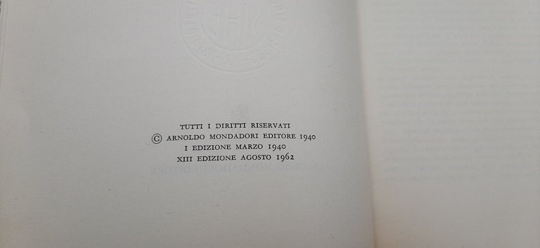 Storia della letteratura italiana - 5 Voll. | Immagine Gallery 6