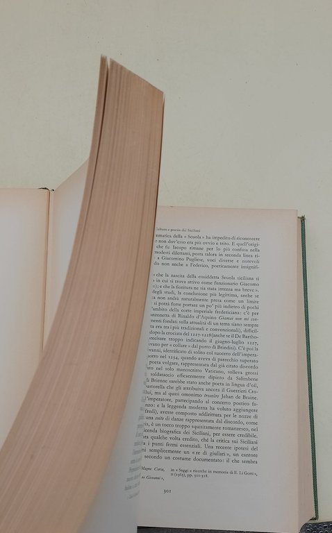 Storia della letteratura italiana- 9 voll.