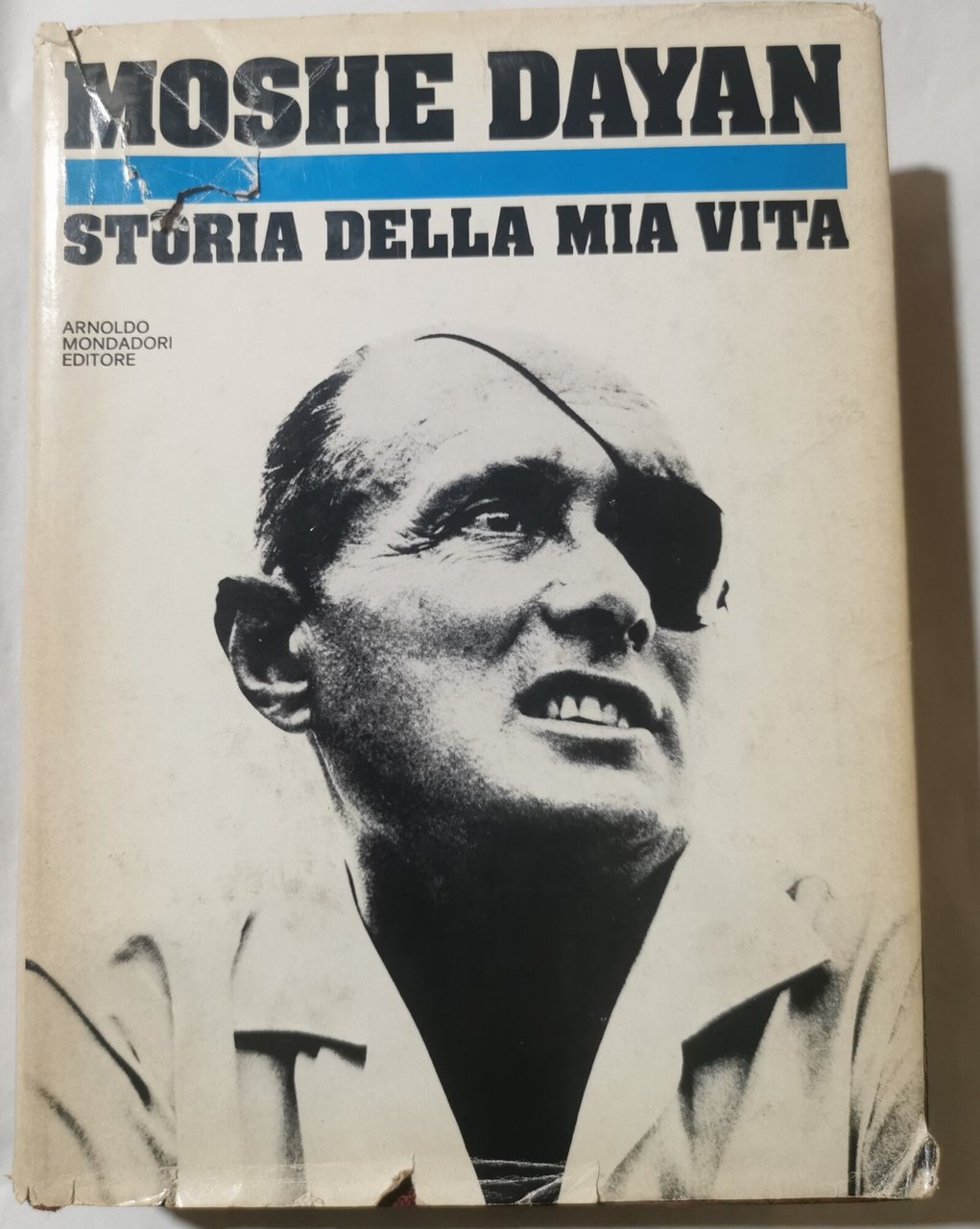 Storia della mia vita