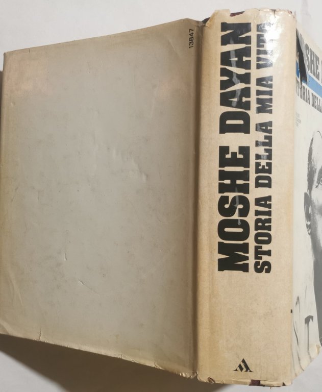 Storia della mia vita