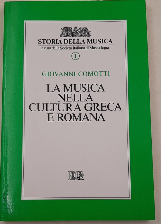 Storia della musica - 11 Voll. | Immagine Gallery 3