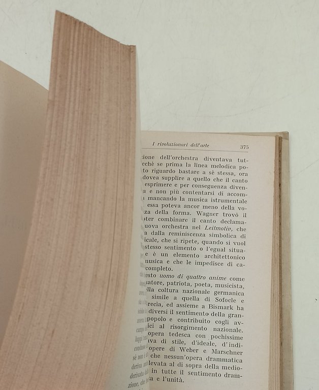 Storia della musica