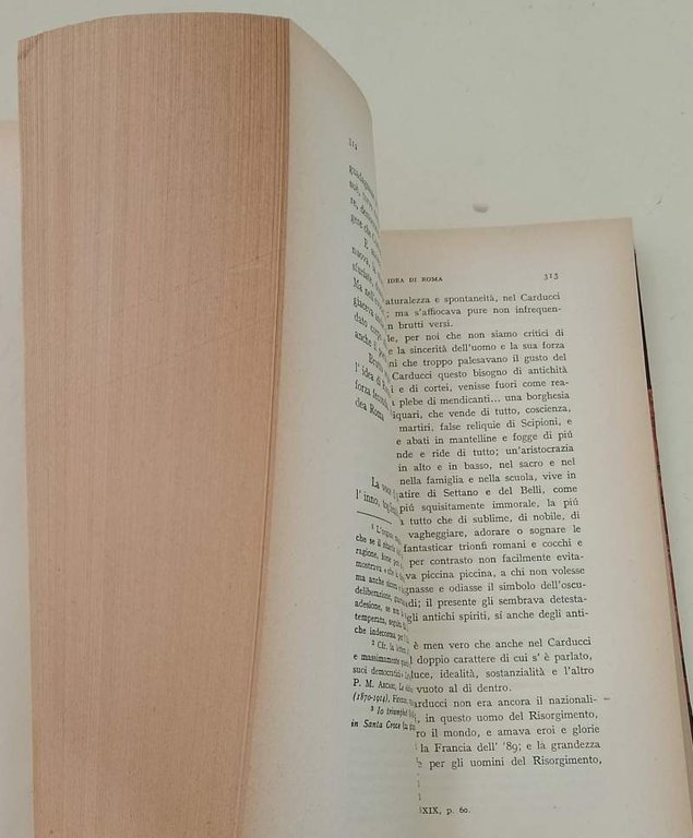 STORIA DELLA POLITICA ESTERA ITALIANA DAL 1870 AL 1896-VOL I- …