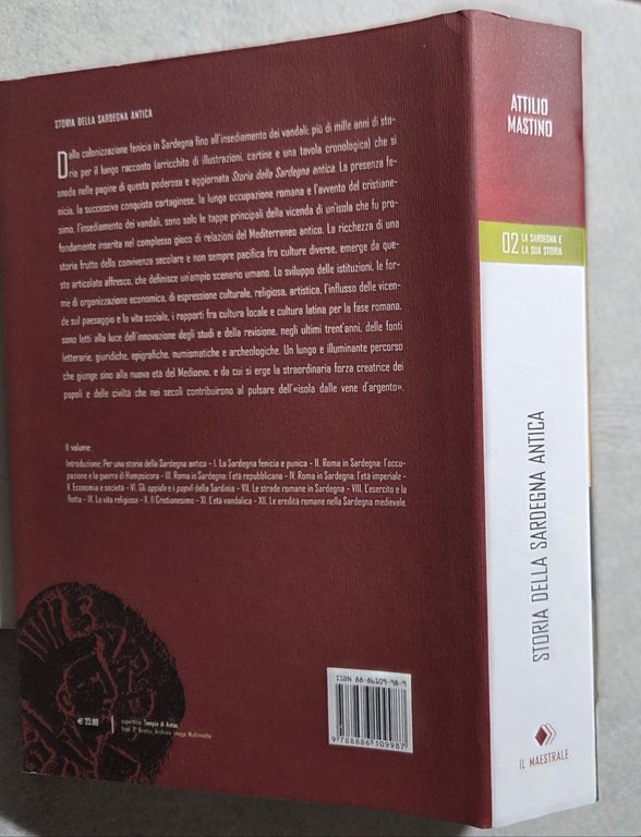 Storia della Sardegna antica | Immagine Gallery 3