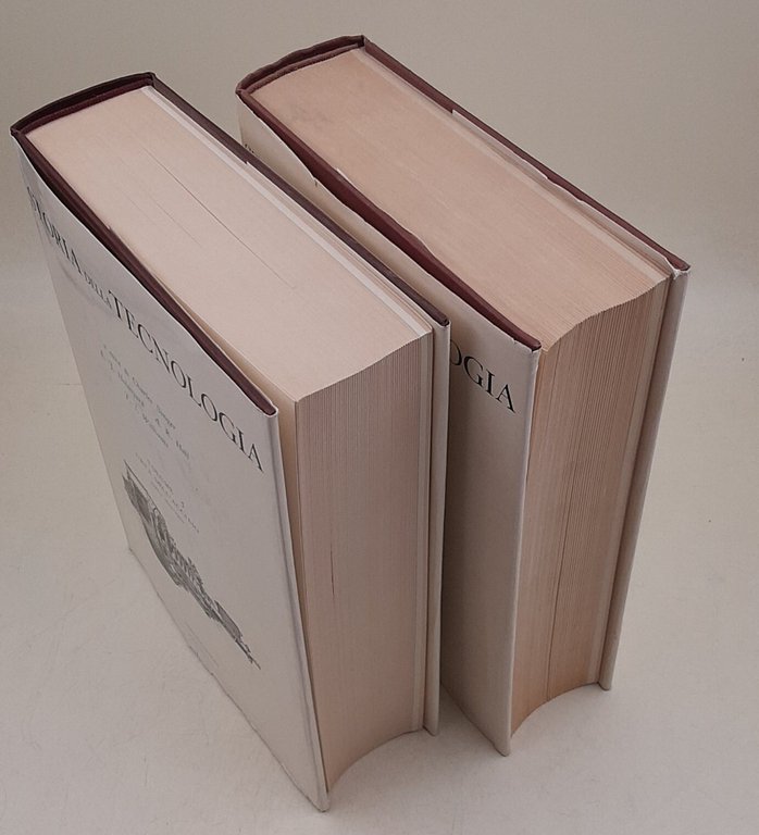 Storia della tecnologia-2 Voll. - IV: La rivoluzione industriale - … | Immagine Gallery 5