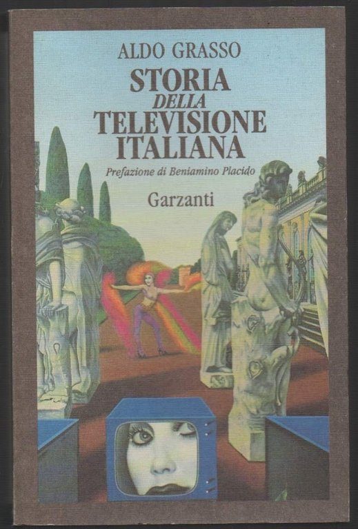 STORIA DELLA TELEVISIONE ITALIANA (1992)