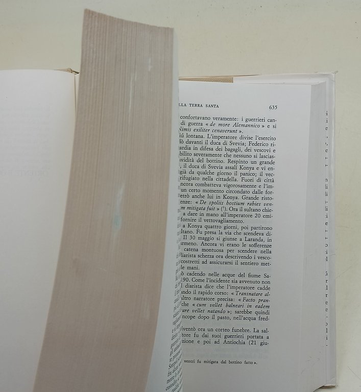 Storia delle Crociate