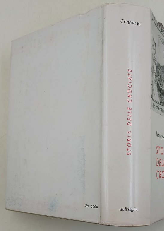Storia delle Crociate