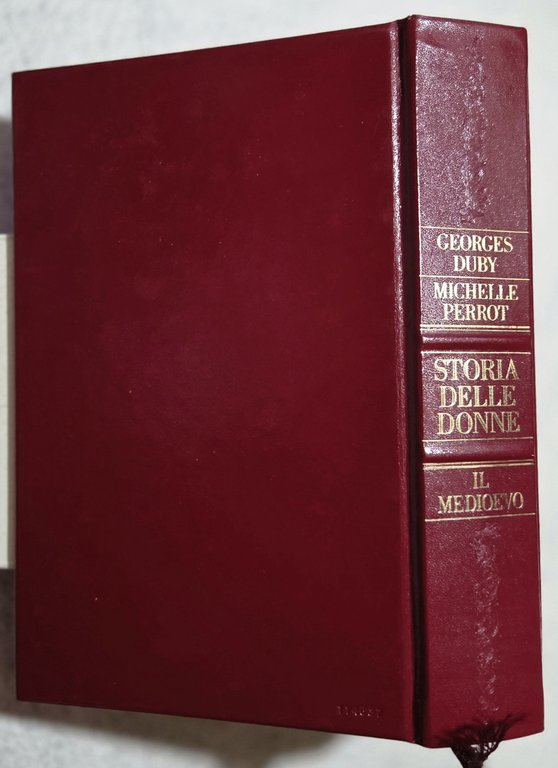 Storia delle donne in Occidente - Il Medioevo | Immagine Gallery 3