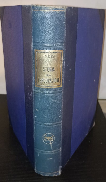 Storia delle esplorazioni