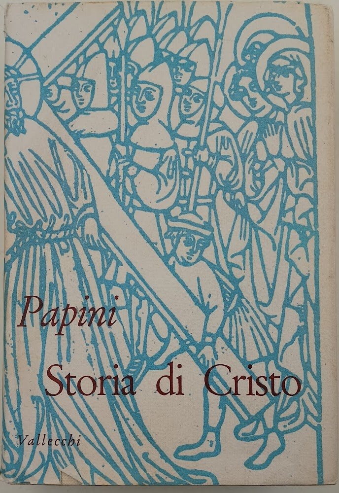 Storia di Cristo