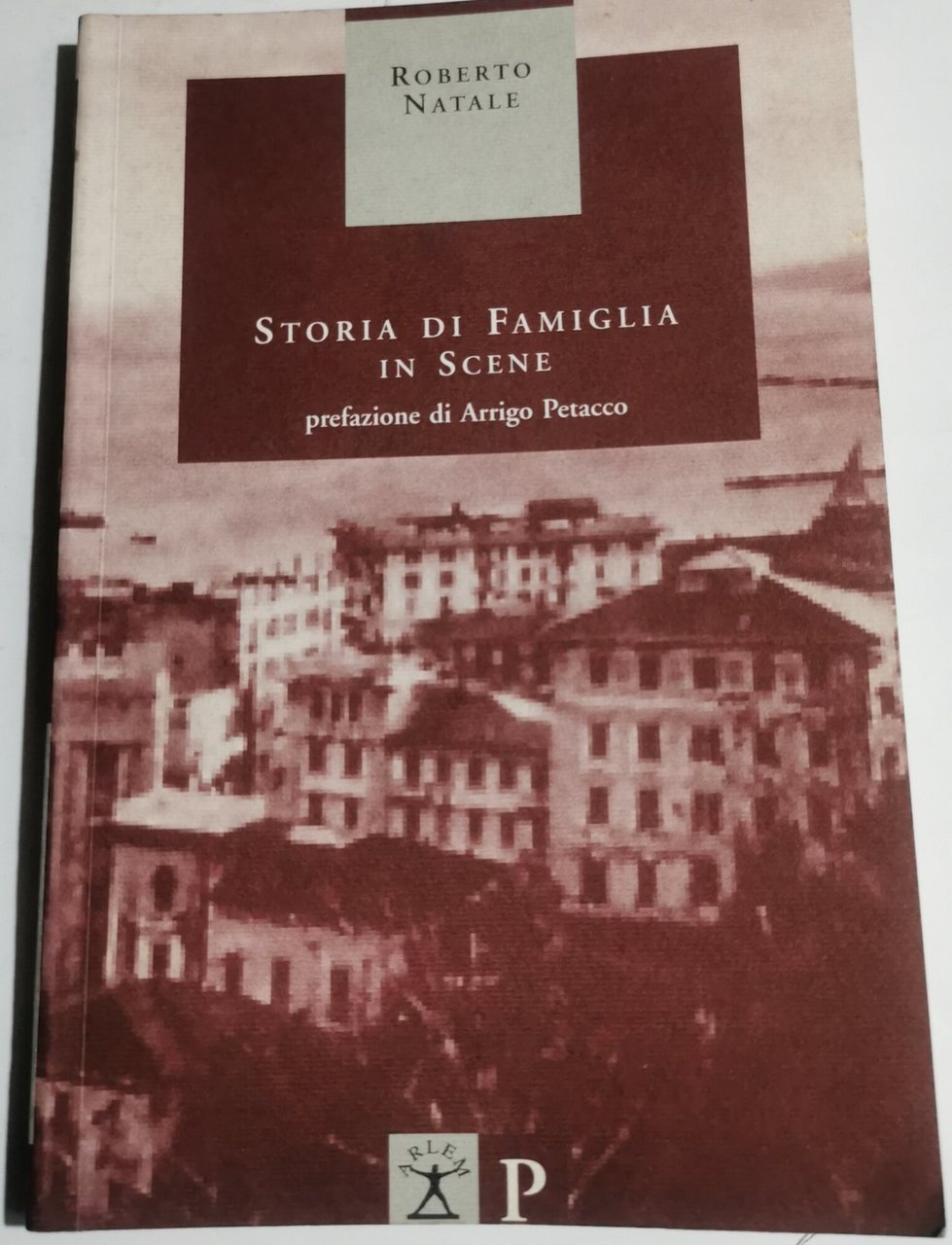 Storia di Famiglia in Scene