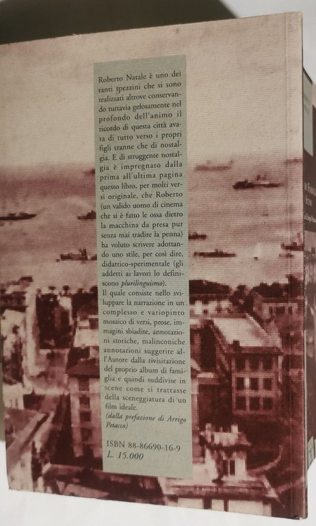 Storia di Famiglia in Scene