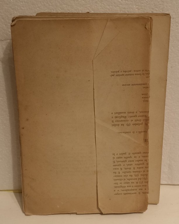 Storia di Rinaldino da Montalbano romanzo cavalleresco - Collezione di … | Immagine Gallery 4