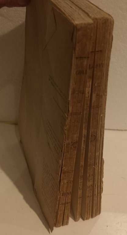 Storia di Rinaldino da Montalbano romanzo cavalleresco - Collezione di … | Immagine Gallery 5