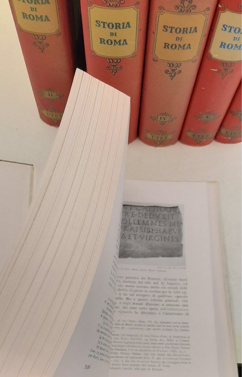 Storia di Roma e del mondo romano - 6 Voll. | Immagine Gallery 3