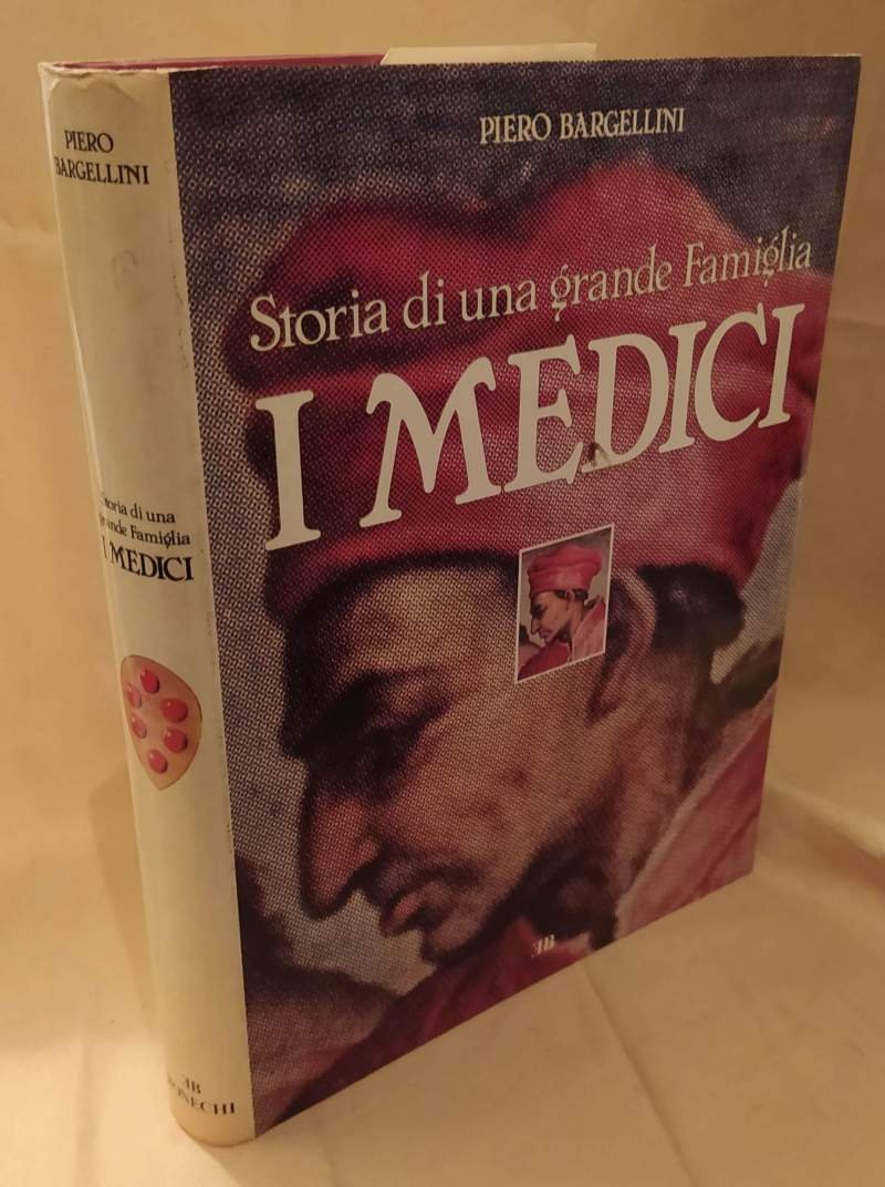 STORIA DI UNA GRANDE FAMIGLIA I MEDICI (1980)