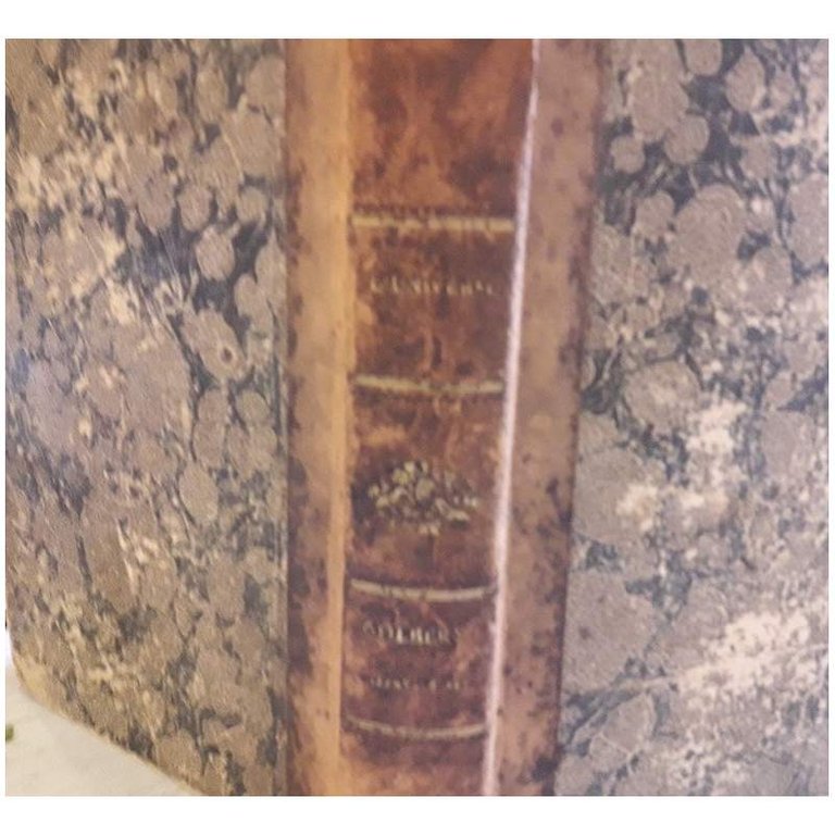 STORIA E DESCRIZIONE DELLA SVIZZERA E DEL TIROLO(1840)