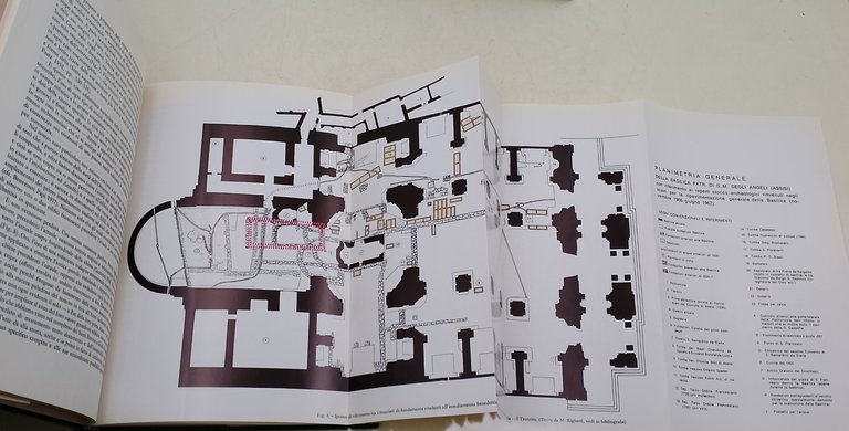 Storia e Restauro dell'architettura-proposte di metodo