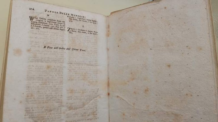 STORIA ECCLESIASTICA PER SERVIR DI CONTINUAZIONE A QUELLA DI MONSIGNOR …