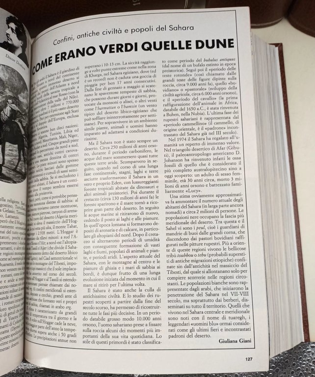 Storia illustrata- 10 annate complete