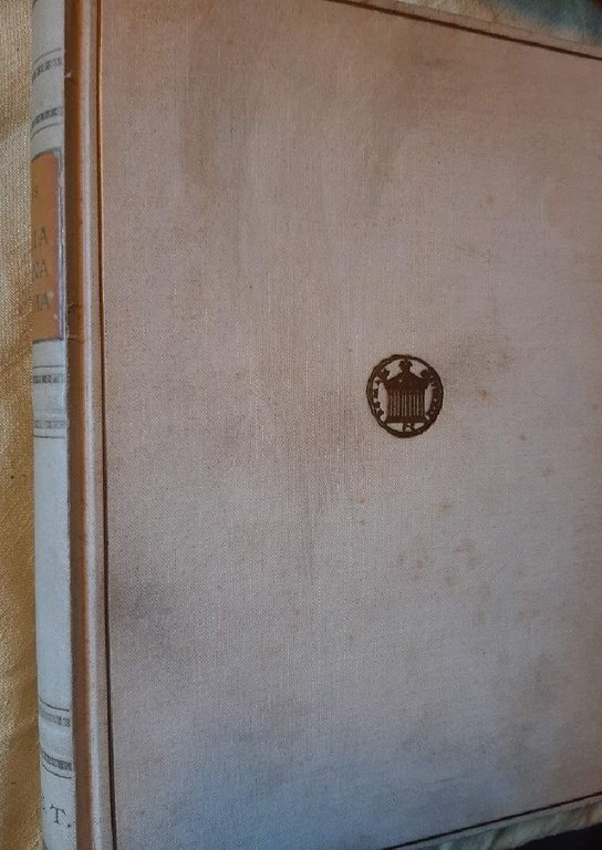 STORIA INTERNA DI ROMA E GOVERNO D'ITALIA E DELLE PROVINCIE …