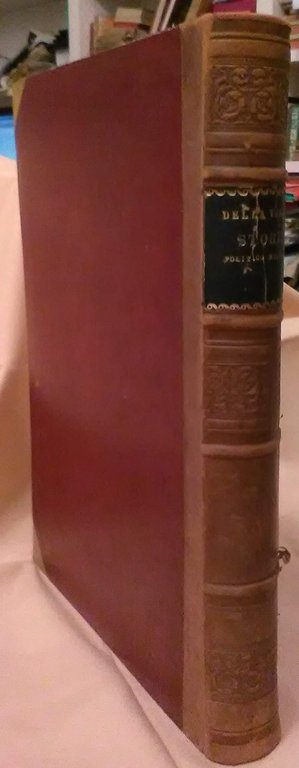 STORIA MILITARE dalle origini sino al secolo XVIII (compreso) | Immagine Gallery 5