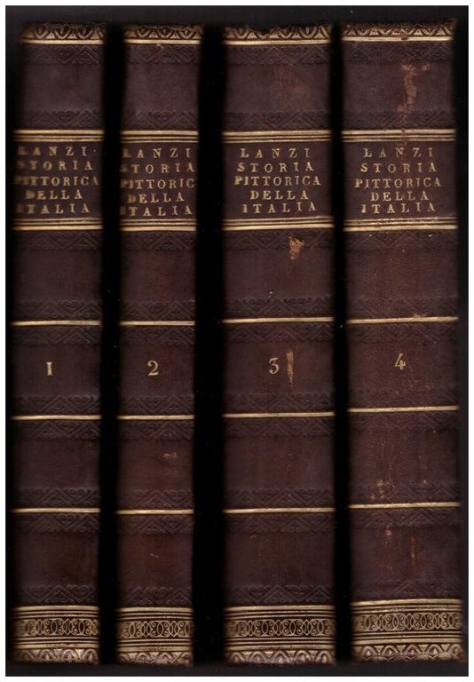 STORIA PITTORICA DELLA ITALIA dal Risorgimento delle belle arti fin … | Immagine Gallery 4