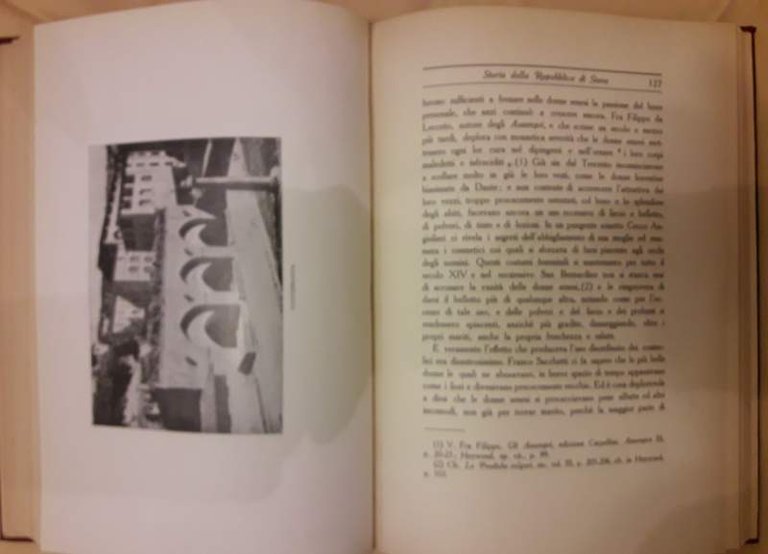 STORIA POLITICA E SOCIALE DELLA REPUBBLICA DI SIENA(1926)