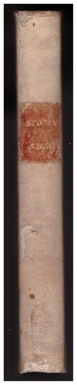 STORIA SACRA DELL'ANTICO E E NUOVO TESTAMENTO COMPILATA DAL P. … | Immagine Gallery 6