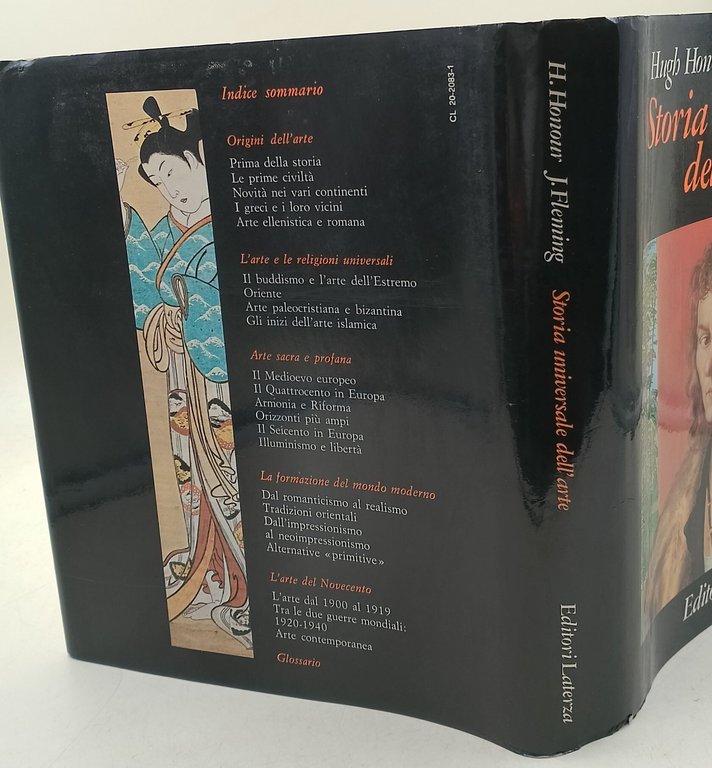 Storia universale dell'arte
