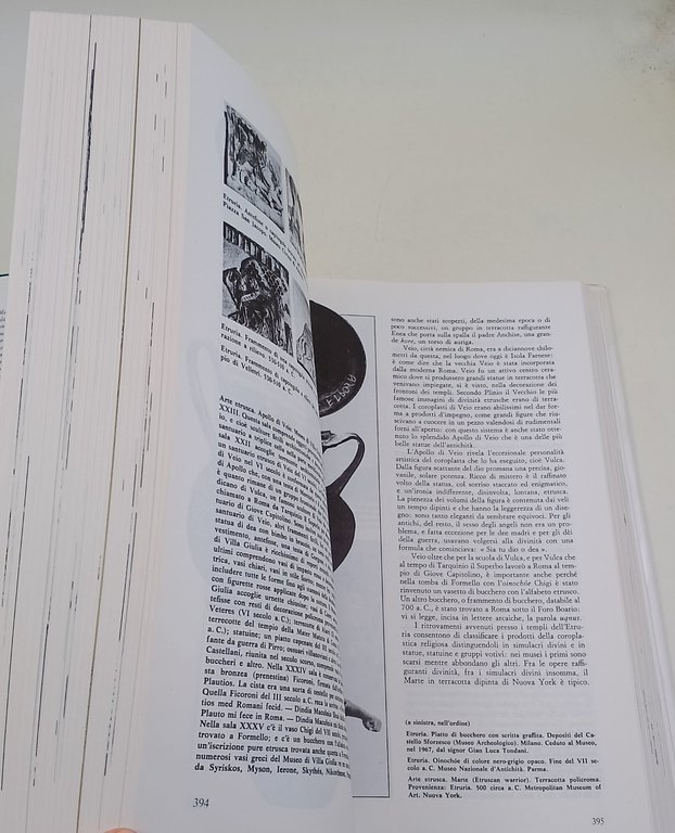 Storia universale della ceramica- vol. I