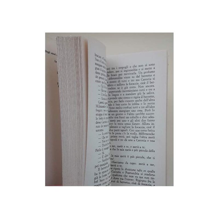 STORIE DELL'ANNO MILLE( 1977)