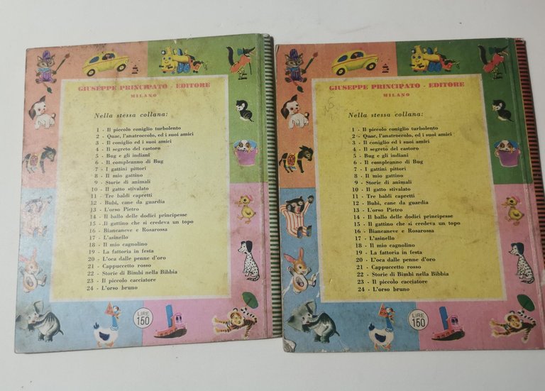 Storie di bimbi nella Bibbia - Il piccolo cacciatore - …